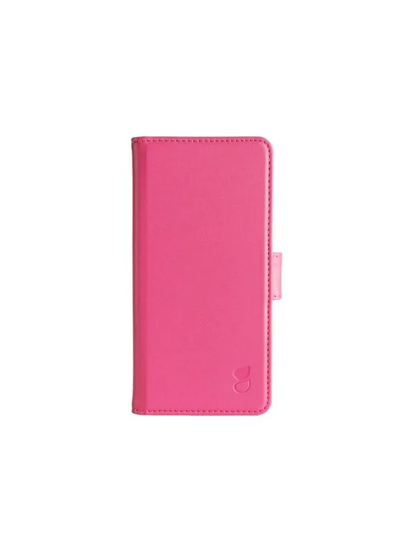 GEAR Wallet Case Pink - Samsung S8