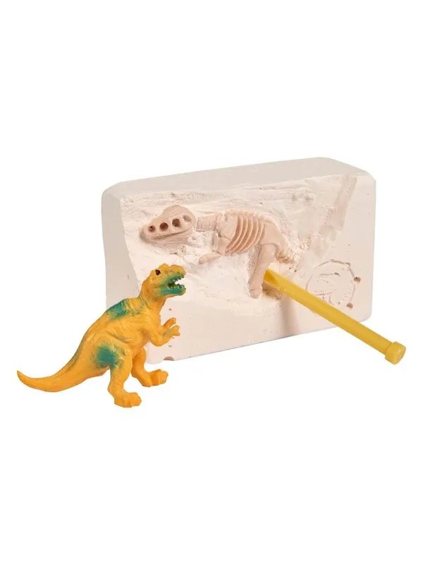 Simba Dino Excavation Set