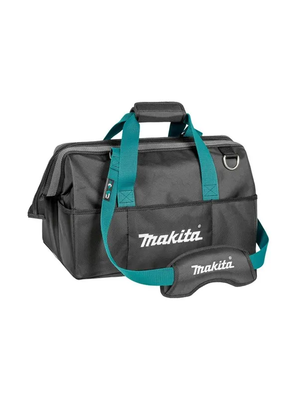 Makita Ultimate Wide Mouth Tool Bag E-15431