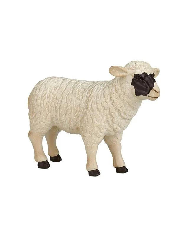 Mojo Farmland Black Head Sheep Ewe