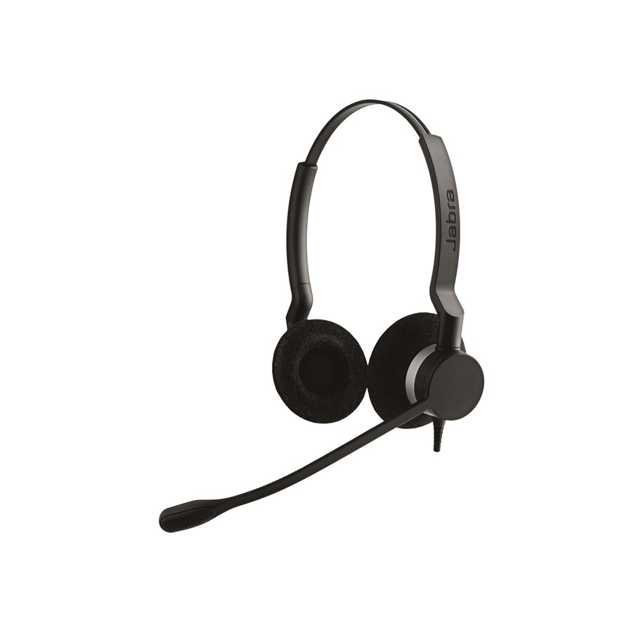 Jabra BIZ 2300 MS QD Mono
