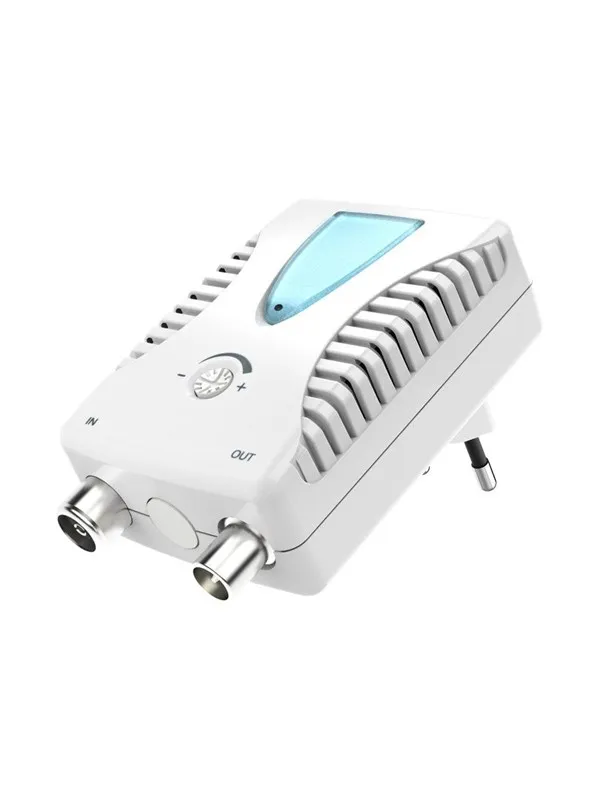 Hama - BB/CATV amplifier for aerial