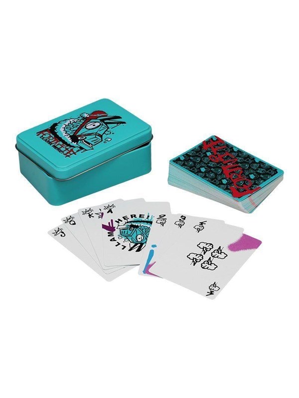 Paladone - Fortnite Playing Cards in Tin