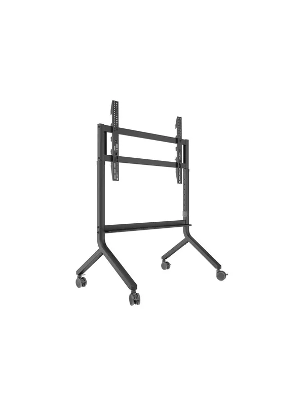 Multibrackets M Collaboration Floorstand - Max 90 kg - recommended for 86"