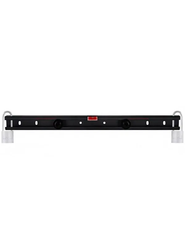 Multibrackets M Universal Public Wallmount Black Medium - Max 80 kg - recommended for 46"