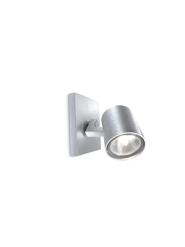 Philips Runner spot white