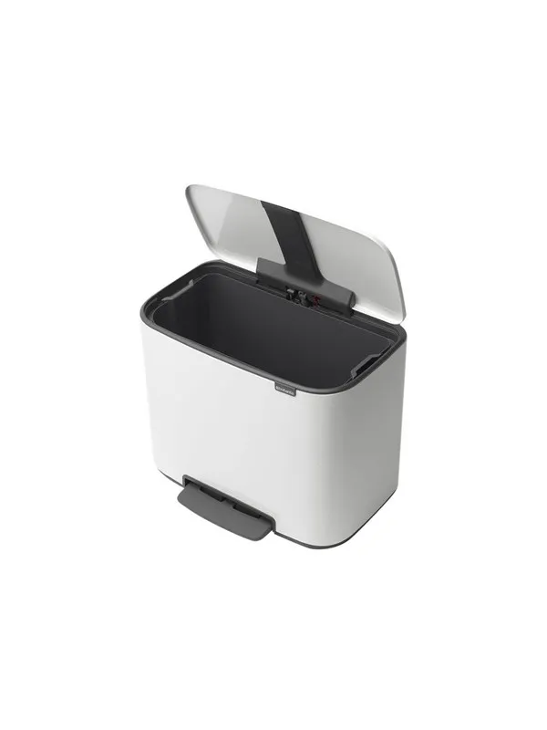 brabantia Bo Pedal Bin