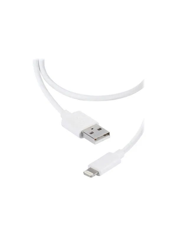 Vivanco LIGHTNVVUSBCABLE20 - Lightning cable - Lightning / USB - 2 m