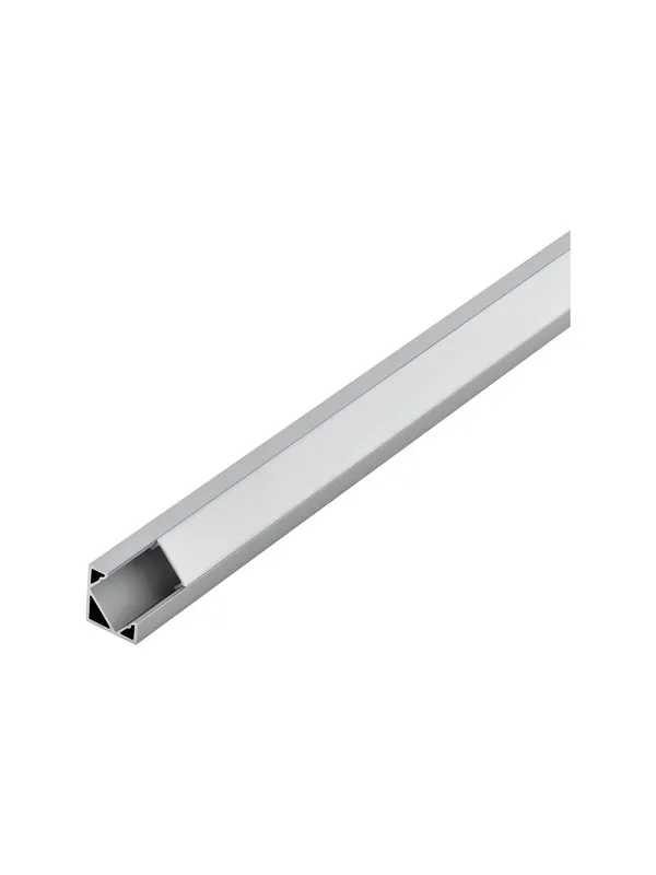 EGLO CORNER PROFILE 2 accessory alu