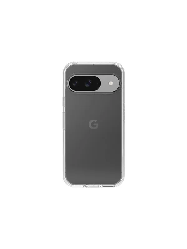 OtterBox Symmetry Clear Google Pixel 9/Pixel 9 Pro - clear - ProPack