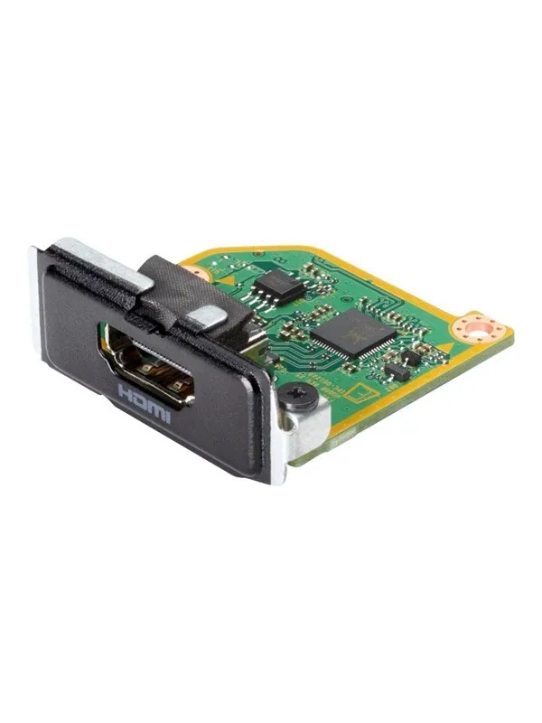 HP Flex IO V2 Card - Sølv