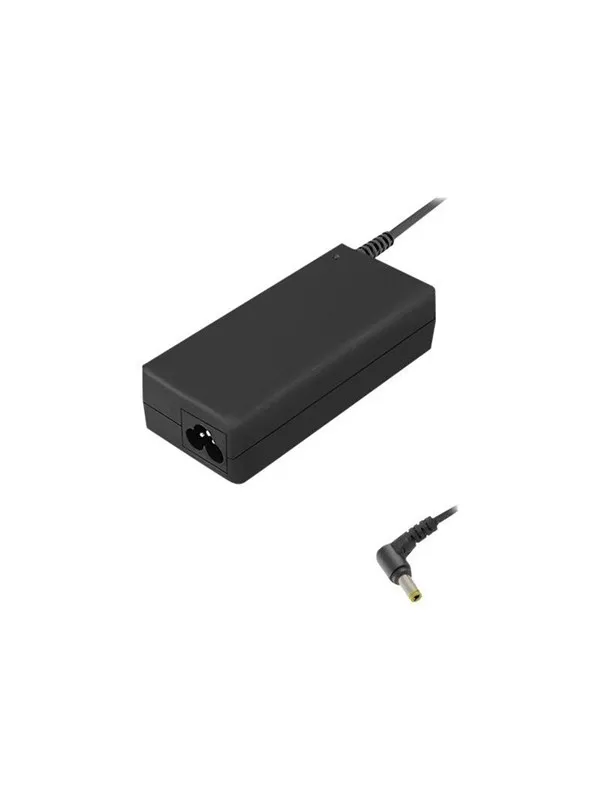 Qoltec - power adapter - 65 Watt
