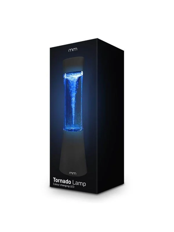 Mikamax Tornado Lamp