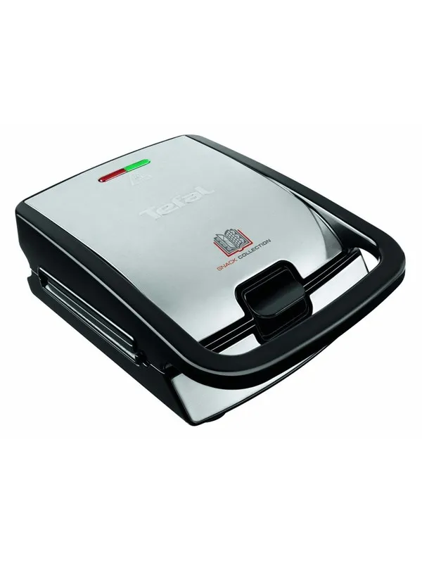 Tefal Smørbrødgriller Snack collection SW852D12