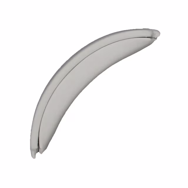 Erstatningshodebøyle for Bose QC35 II & QC45 Hodetelefoner