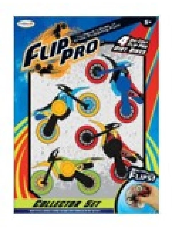 Flip Pro Collectors Set
