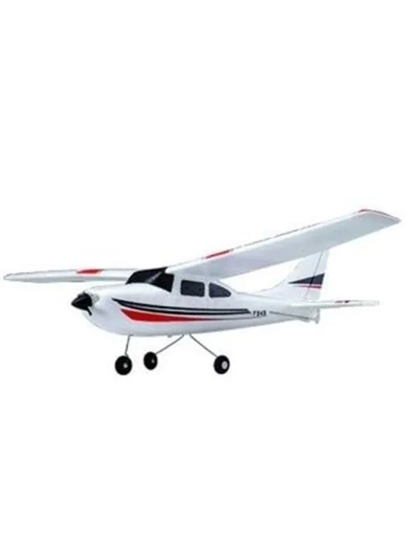 Amewi Air Trainer V2 2.4 GHz RTF 3-Kanal
