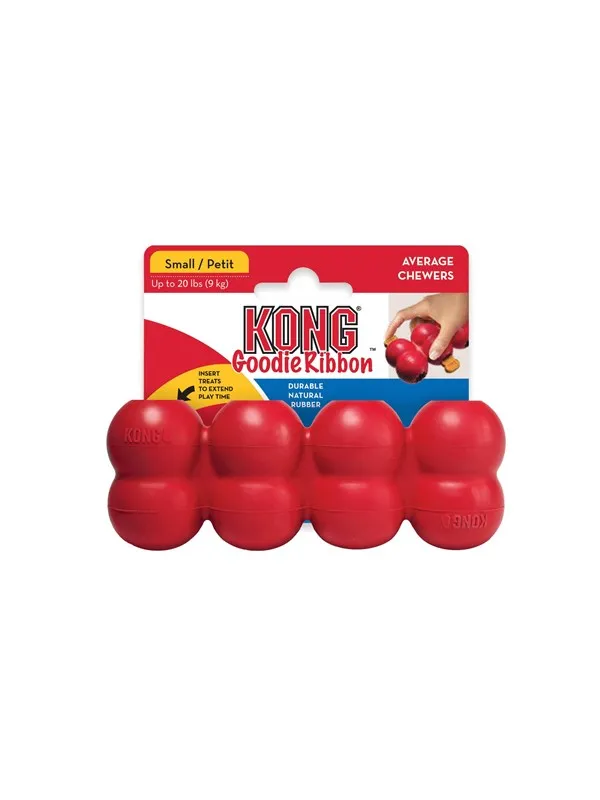 KONG Kong Goodie Ribbon S
