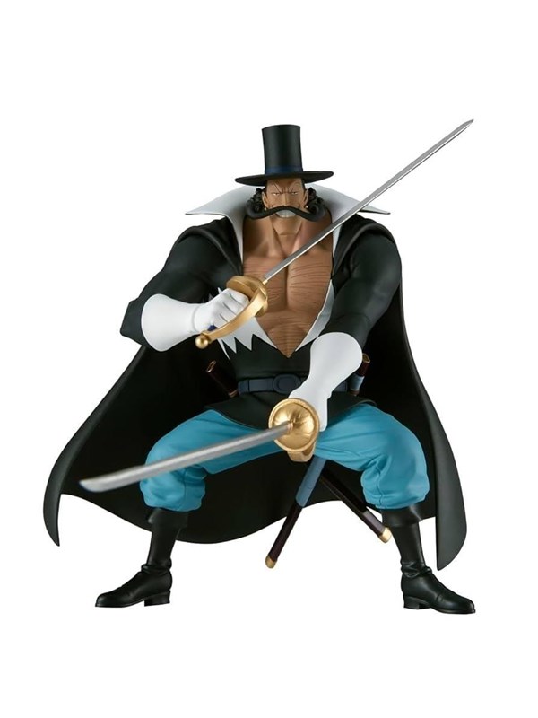 Banpresto - One Piece - Vista 14 cm - Figur