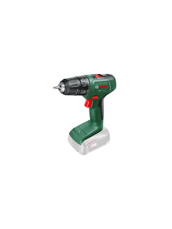 Bosch Cordless Drill Driver EasyDrill 18V-40