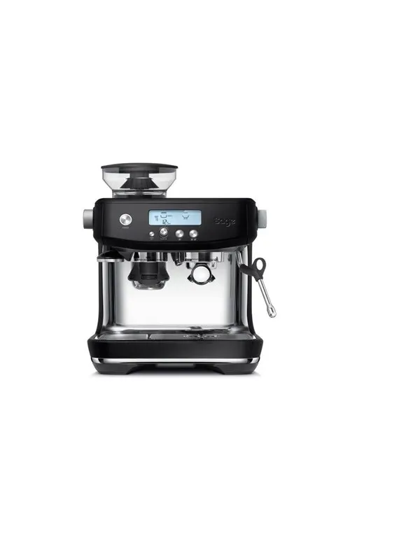 Sage Barista Pro SES 878 BSS - Black Truffle