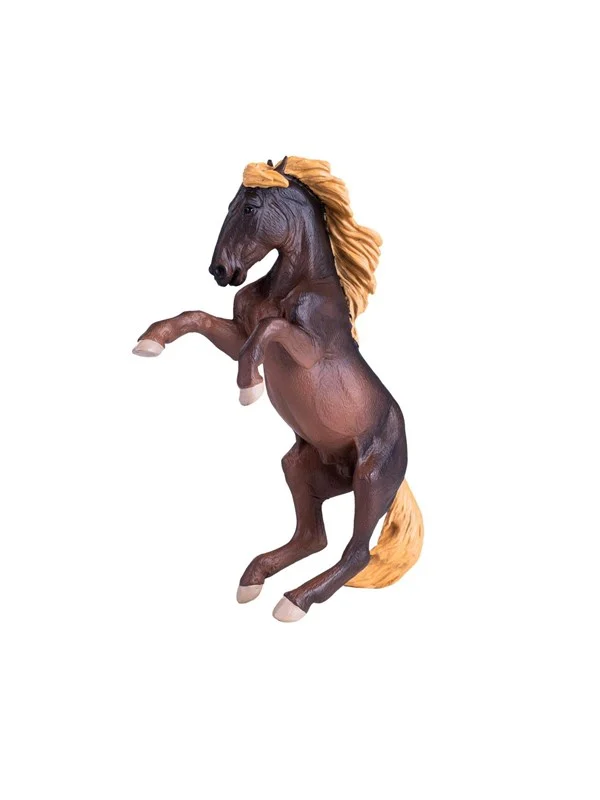 Mojo Horse World Brumby Stallion