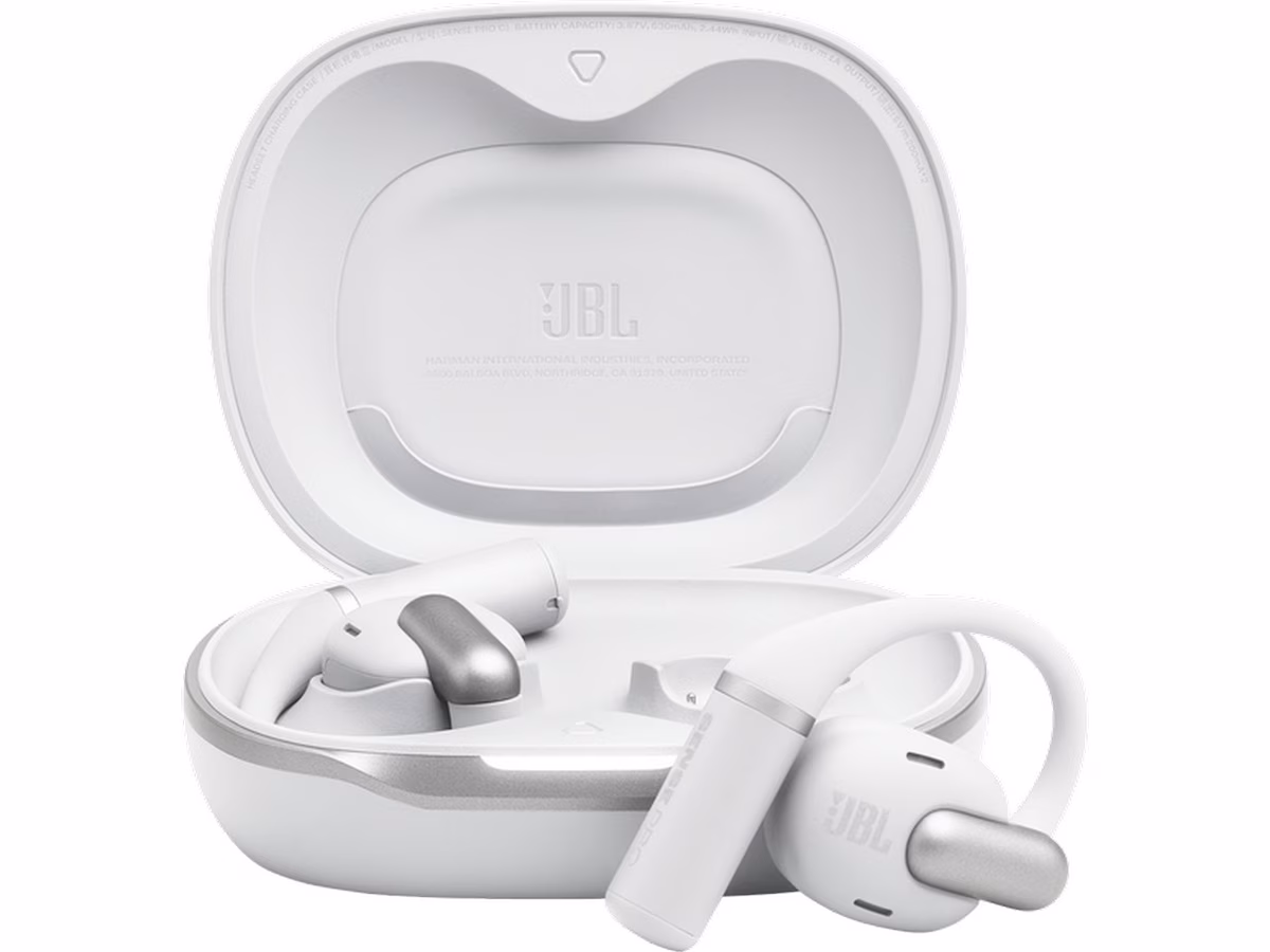 JBL Sense Pro White