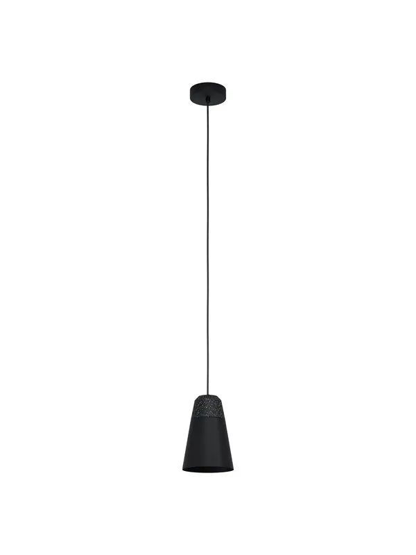 EGLO CANTERRAS pendant light grey white
