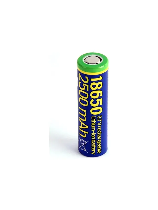 Gembird EnerGenie battery x 18650 - Li-Ion