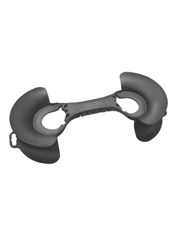 LogiLink Cable winder for 2-20 m cables suitable for wall mounting
