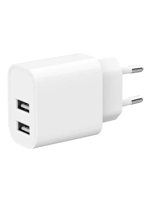 Gembird power adapter - universal - USB - 12 Watt