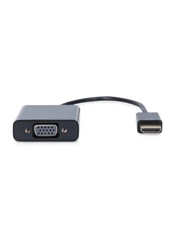 DIGITUS HDMI to VGA Converter