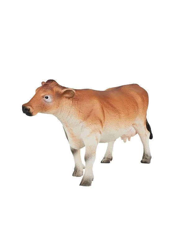 Mojo Farmland Jersey Cow