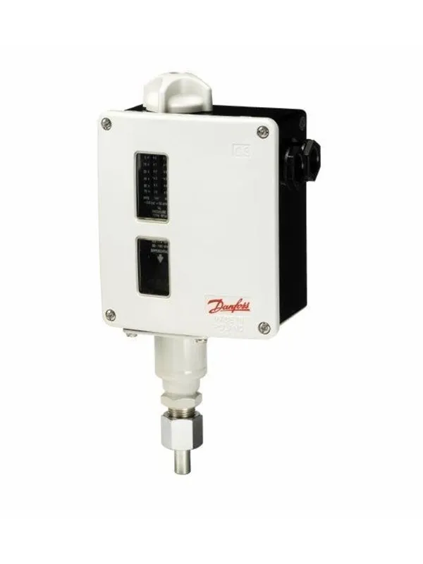 Danfoss Pressure switch rt 5