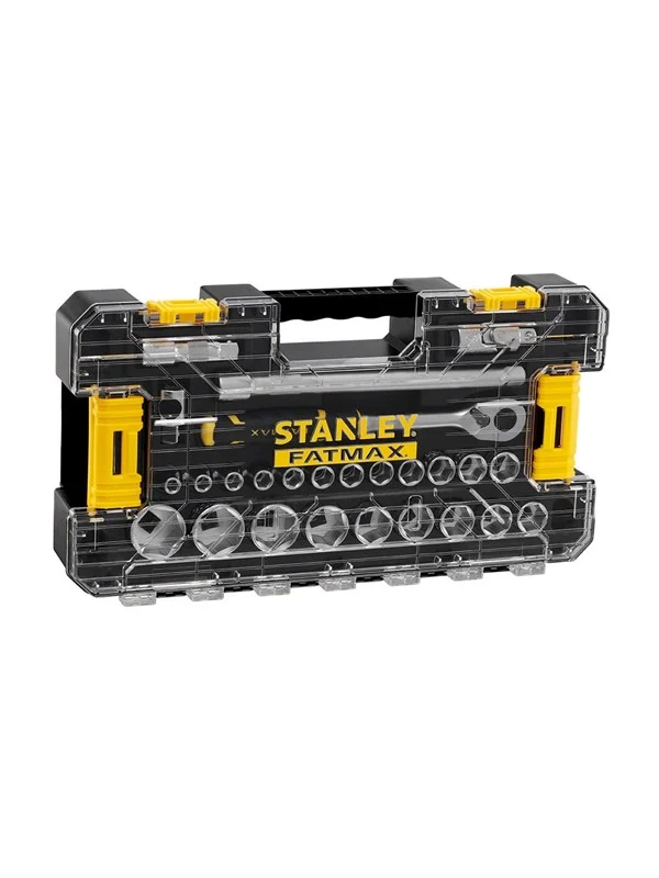 Stanley FMMT98103-1 FATMAX Mechanics Tool Set