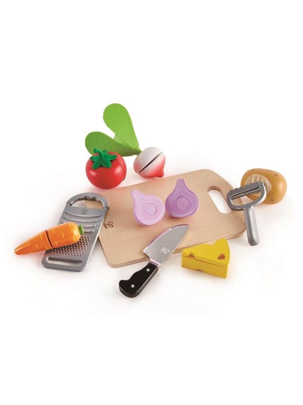 Hape Cooking Essentials