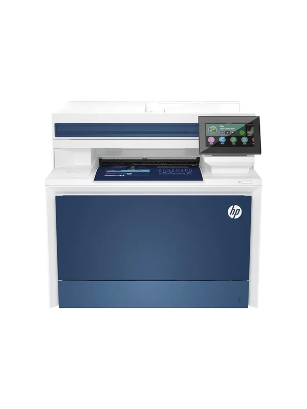 HP Color LaserJet Pro MFP 4302dw - Color Laser - 33 ppm - 600 dpi Multifunksjon - Farge - Laser