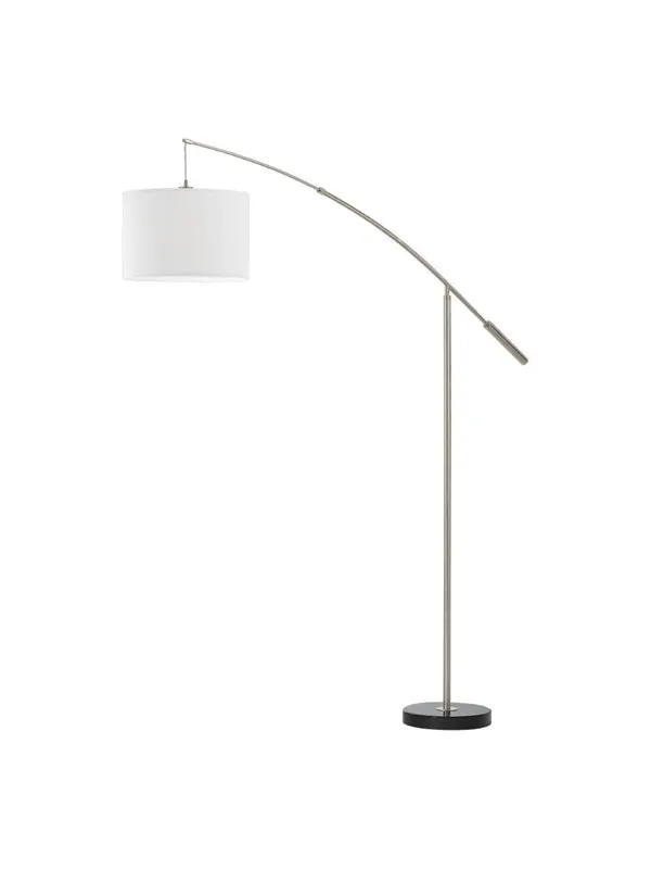 EGLO NADINA floor light white