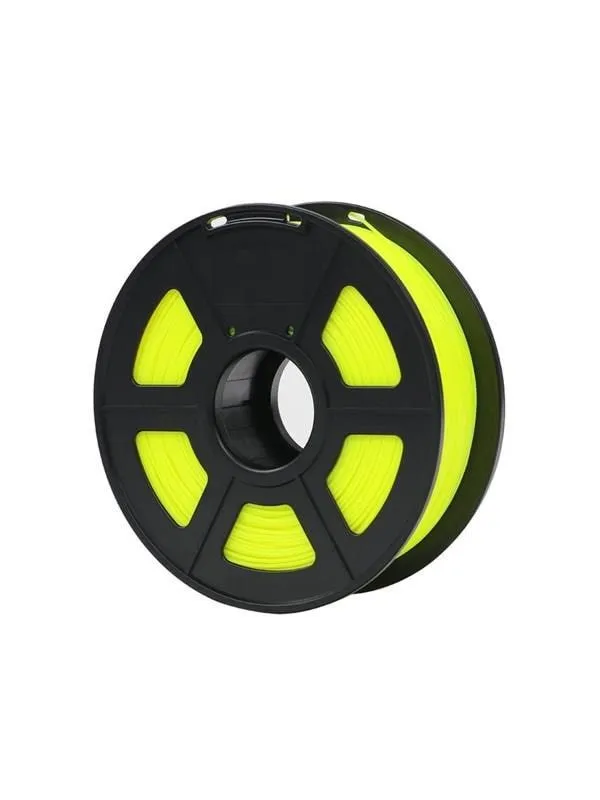 CCTree PLA 1.75 mm 1 kg Yellow