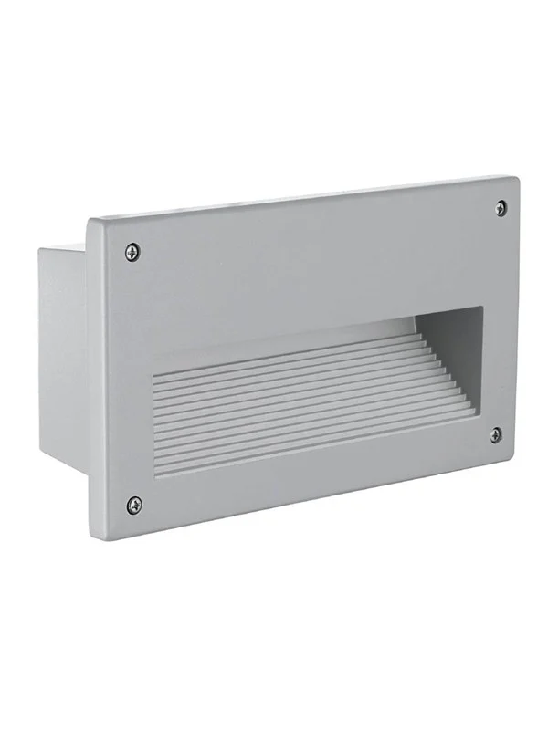 EGLO ZIMBA recessed light white