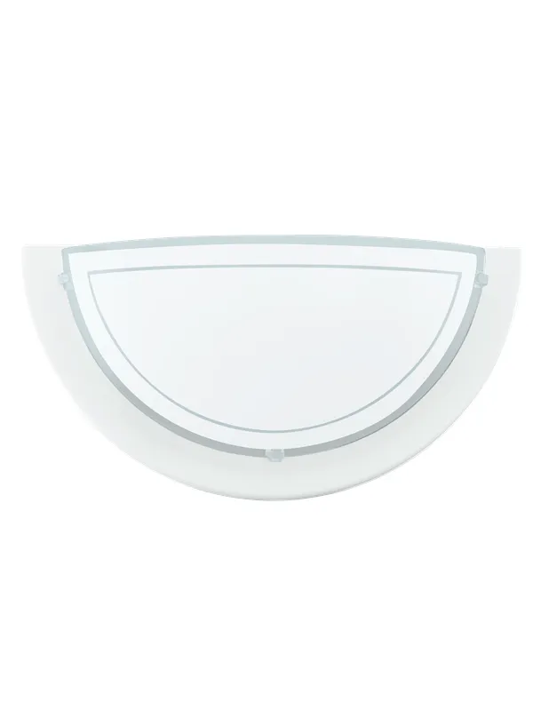 EGLO PLANET 1 wall light  white