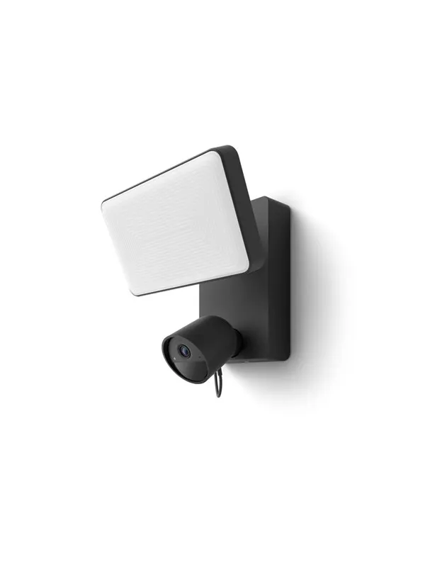 Philips Hue Secure flomlys med kamera EU