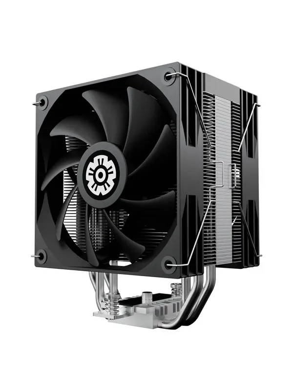 Enermax ETS-T41 - CPU Luftkjøler - Max 25 dBA