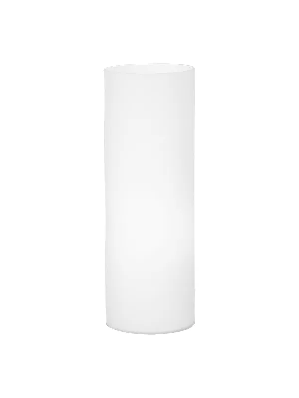 EGLO GEO table lamp white