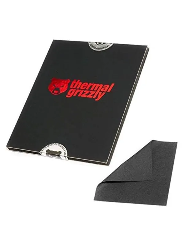 Thermal Grizzly Carbonaut - 51x68mm - Termisk plate