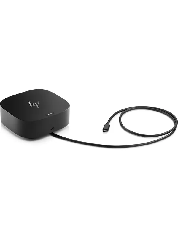HP USB-C Dock G5 - 1GBE - 100W