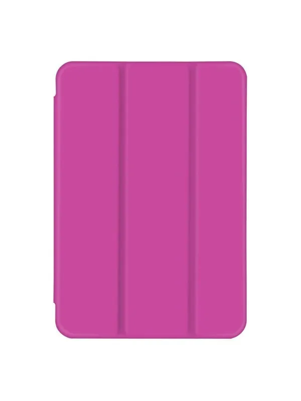 Pomologic Book Case for iPad Mini 2019 / Mini 4 Pink