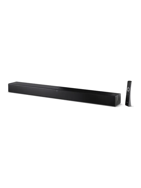 Sharp HT-SB304 - sound bar - for TV - wireless