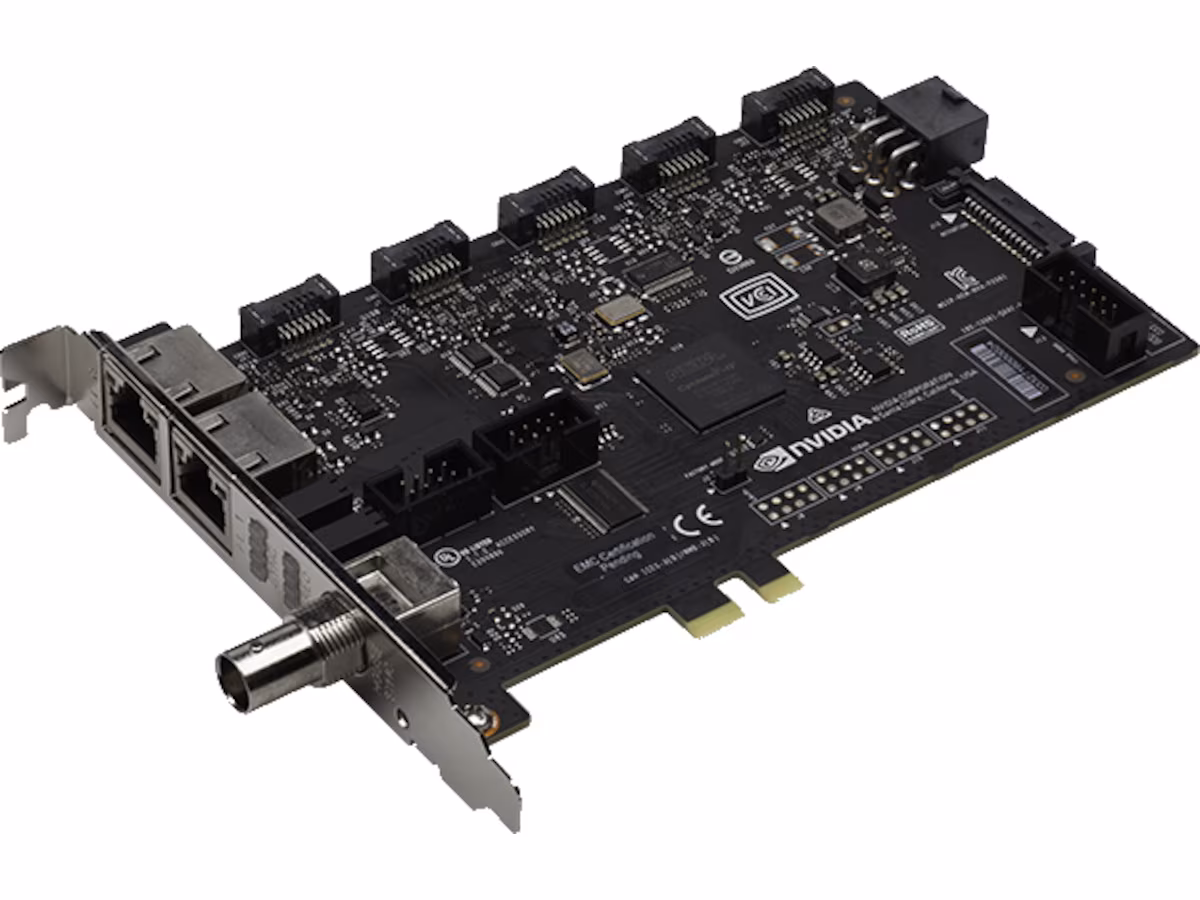 PNY Quadro Sync Board II