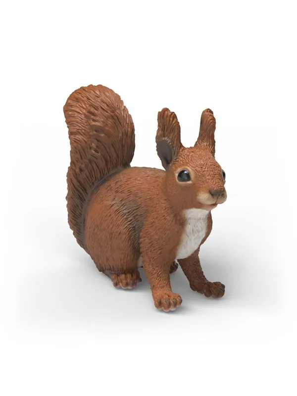 Schleich Squirrel
